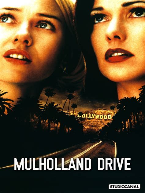 9 stars out of 10. . Watch mulholland drive
